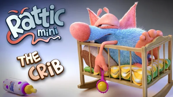 Rattic – Rattic - postieľka