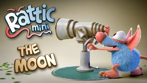 Rattic – Rattic - Nový mesiac
