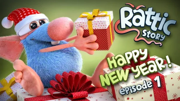 Rattic – Rattic - Štastný nový rok