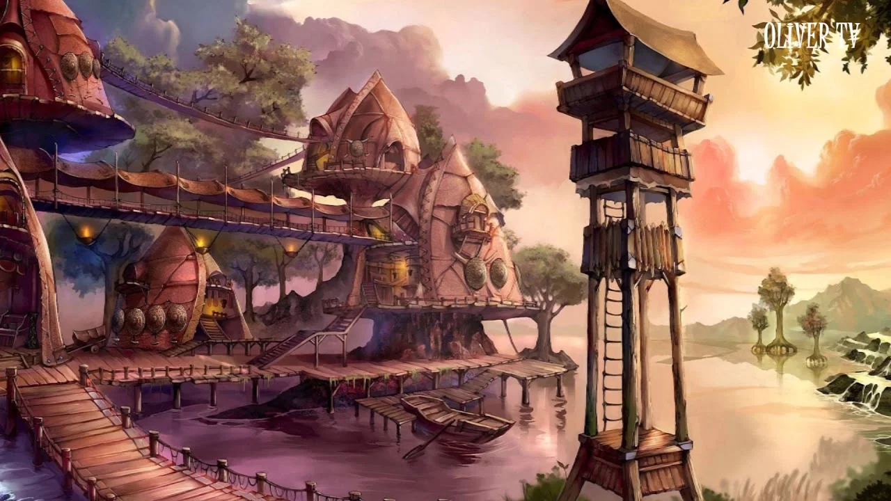 Gulliverova cesta audio rozprávka