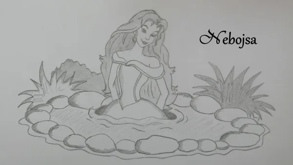 Rozprávku na počúvanie Nebojsa (rozprávka na počúvanie)