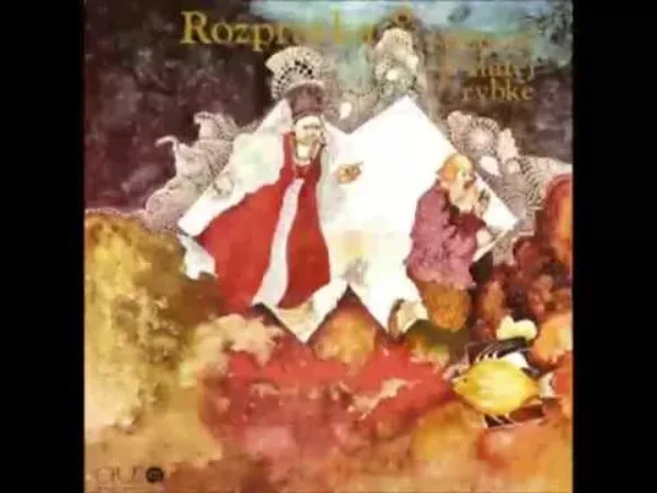 Rozprávku na počúvanie O rybárovi a zlatej rybke (rozprávka na počúvanie)