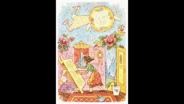 Rozprávku na počúvanie Traja zhavranelí bratia (rozprávka na počúvanie)