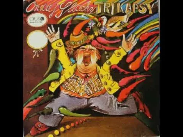 Rozprávku na počúvanie Tri kapsy (rozprávka na počúvanie)