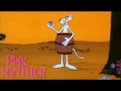 Monster Ruzovy 17. Ružová blcha | Bambuľko