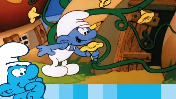 Šmolkovia – Šmolkovia - Šmoulofon (CZ)