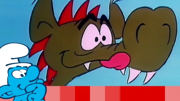 Šmolkovia – Šmolkovia - CZ