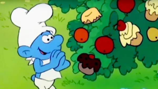 Šmolkovia – Šmolkovia - Šmolkovský raj