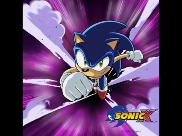 Sonic X – Sonic X - 3. Zámery doktora Eggmena