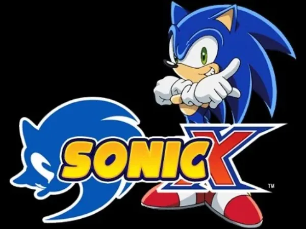 Sonic X – Sonic X - 5. Duel proti knucklesovi