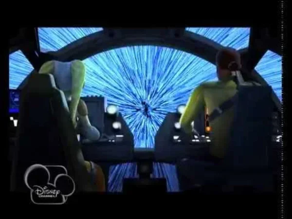 Star Wars Klonové vojny