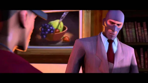 Team Fortress – Team Fortress II - Dátum Expirácie
