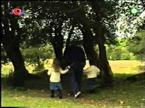 Teletubbies – Teletubbies: Líšky - rozprávka