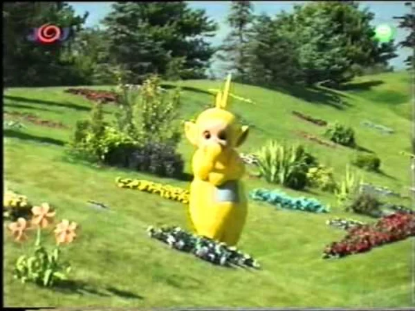 Teletubbies – Teletubbies: Baterky - rozprávka