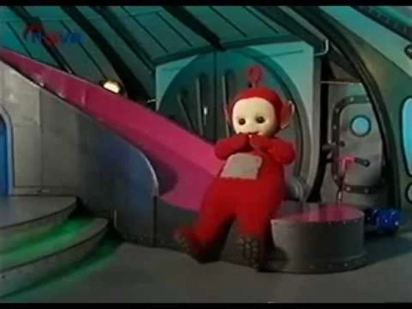 Teletubbies – Teletubbies: Trúbenie - rozprávka