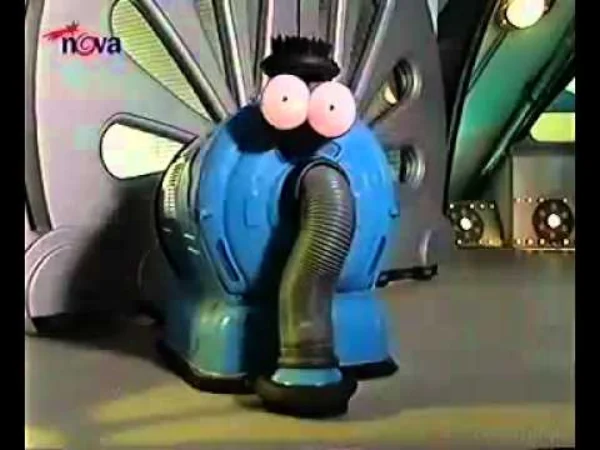 Teletubbies – Teletubbies: Hubky - rozprávka