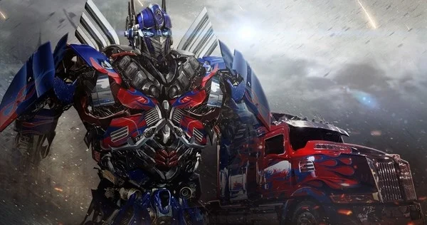 Transformers (rozprávka)