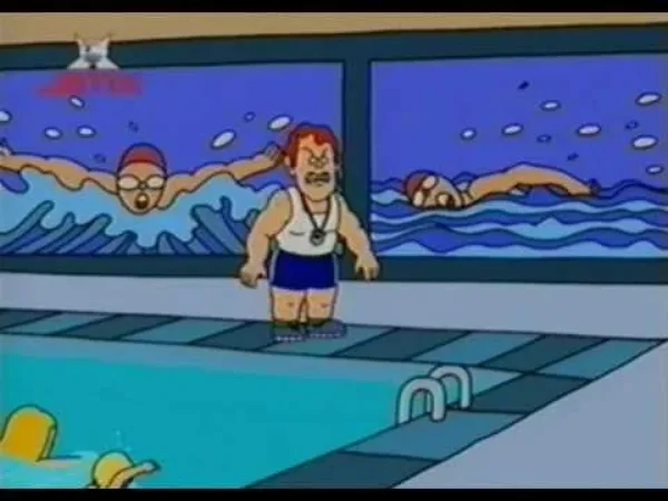 Tri kamaráti a Jerry – Tri kamaráti a Jerry #7