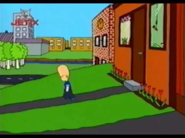 Tri kamaráti a Jerry – Tri kamaráti a Jerry #9