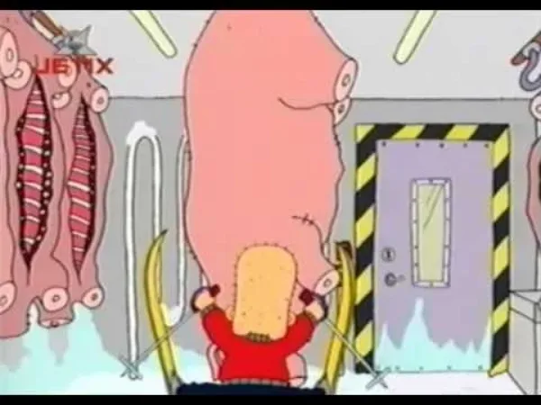 Tri kamaráti a Jerry – Tri kamaráti a Jerry #16