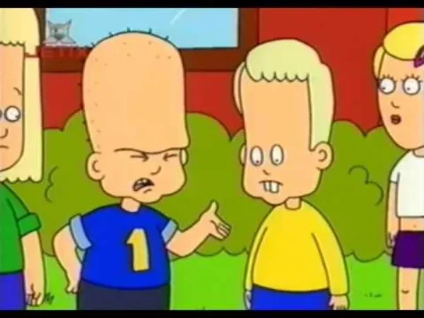 Tri kamaráti a Jerry – Tri kamaráti a Jerry #17