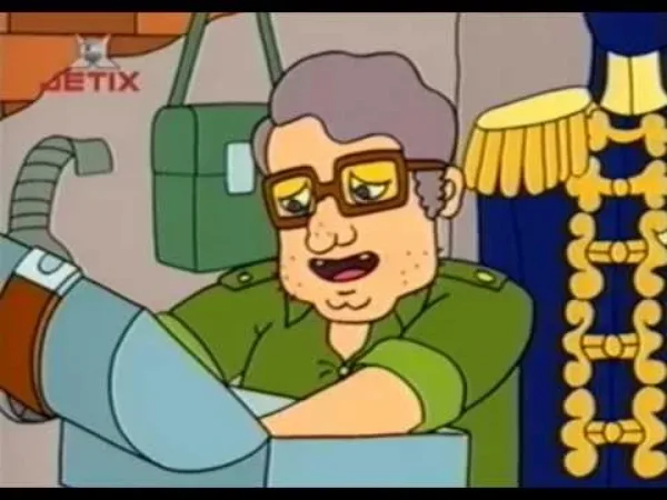 Tri kamaráti a Jerry – Tri kamaráti a Jerry #25