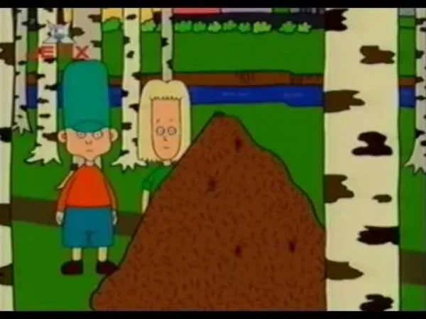 Tri kamaráti a Jerry – Tri kamaráti a Jerry #19