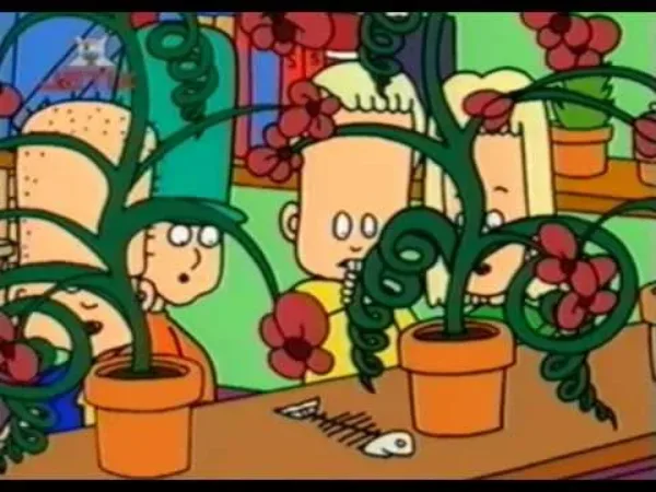 Tri kamaráti a Jerry – Tri kamaráti a Jerry #15