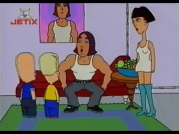 Tri kamaráti a Jerry – Tri kamaráti a Jerry #2