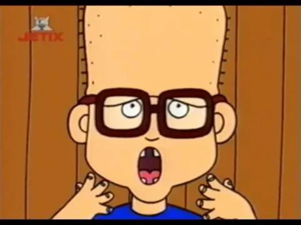 Tri kamaráti a Jerry – Tri kamaráti a Jerry #4