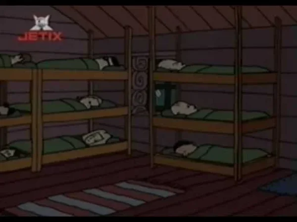 Tri kamaráti a Jerry