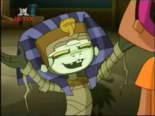Tutenstein (rozprávka)