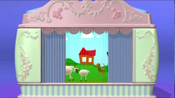 Tutitu – TuTiTu: Bábkové divadlo - rozprávka