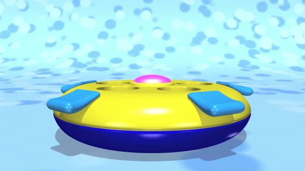 Tutitu – TuTiTu: Hračka - rozprávka