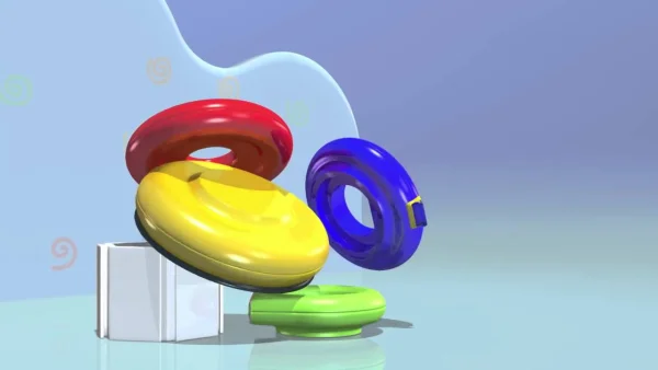 Tutitu – TuTiTu: Lízanky - rozprávka