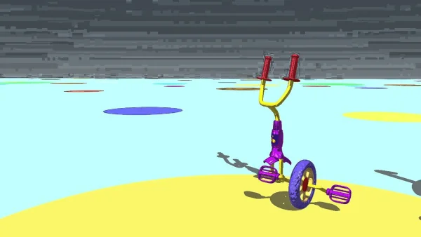 Tutitu – TuTiTu: Trojkolka - rozprávka