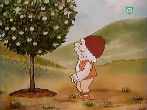 V chalúpke a za chalúpkou – V chalúpke a za chalúpkou: Jarné ochorenie - rozprávka
