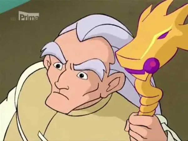 Winx Club – WinX Club 1x24 - Bitka o Alfeu