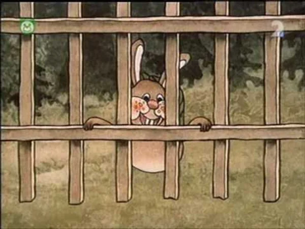 Zajac a horár – Zajac a horár: Streda - rozprávka