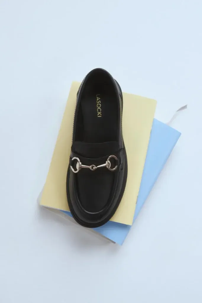 Detské slip on topánky