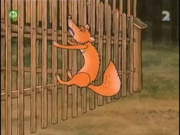 Zajac a horár: Sobota (rozprávka)