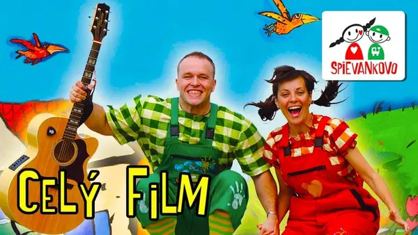 Spievankovo 1 (celý film)