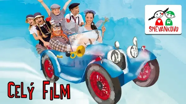 Spievankovo 4 (celý film)