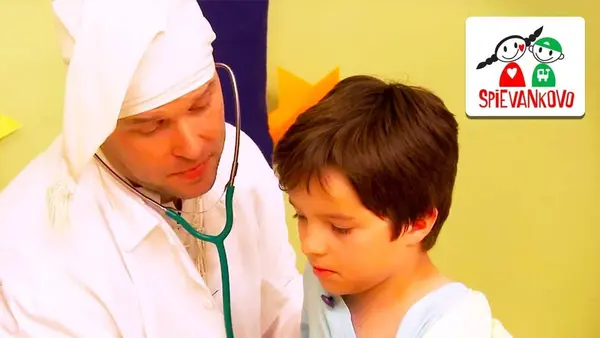 Spievankovo: Choroba (pesnička)