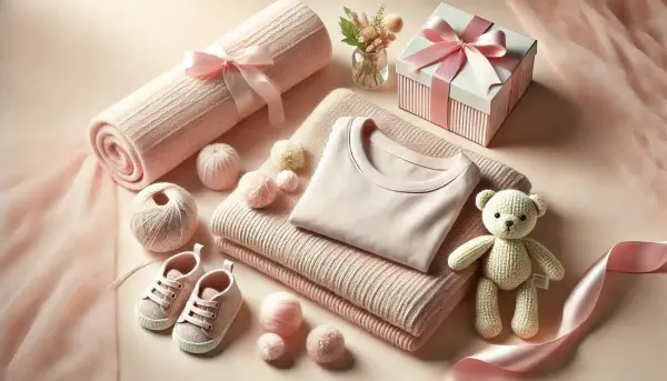 Darčeky pre bábätká
