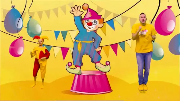 Ujo Ľubo: Šašo (pesnička)