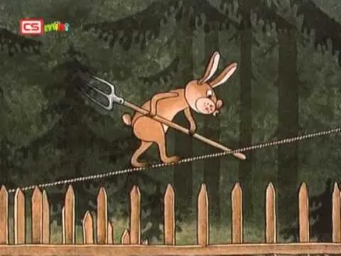 Zajac a horár: Utorok (rozprávka)