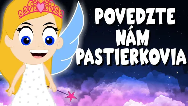 Vianočné pesničky pre deti