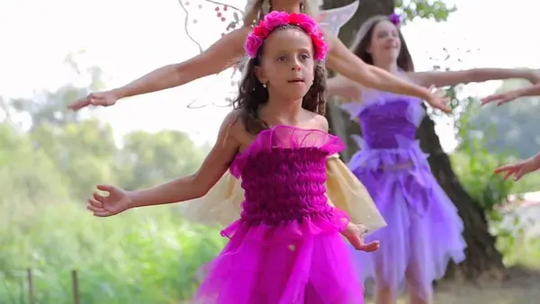 Víla Ella: Citrónky (pesnička)